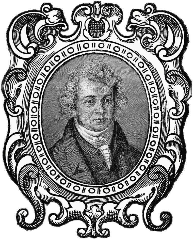 André-Marie Ampère