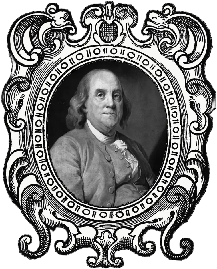 Benjamin Franklin