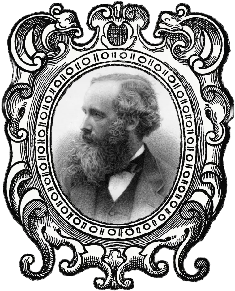 James Clerk Maxwell