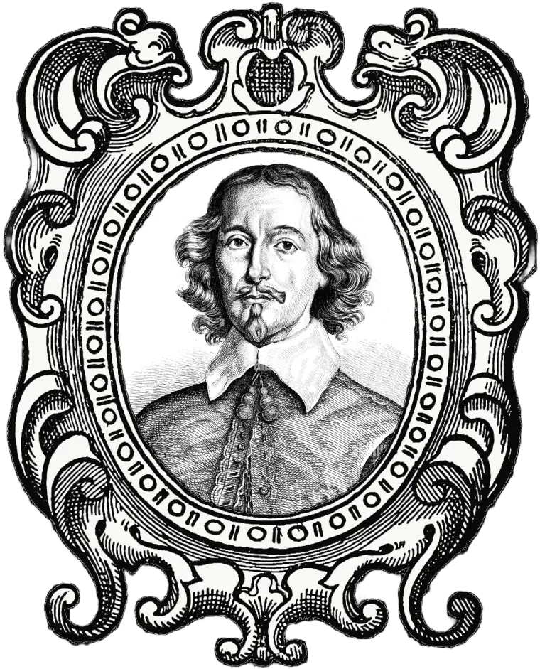 Otto von Guericke